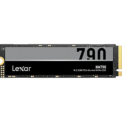LEVOIT Lexar LNM790X004T-RNNNG - 4 TB