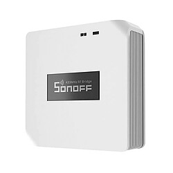 Sonoff RF Bridge R2