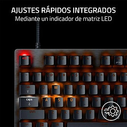 Acheter Razer Huntsman V3 Pro Tenkeyless - Noir