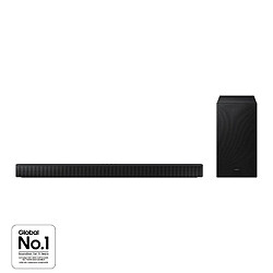SAMSUNG HWB650D