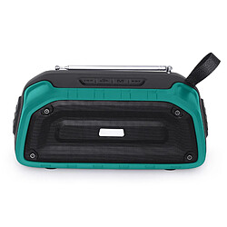 Enceinte Waterproof Yonis
