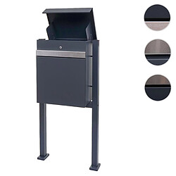 Boîte aux lettres Mendler