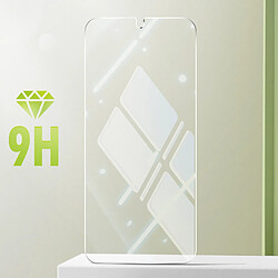Avis Mayaxess Pack Samsung S24/S25 - Transparent