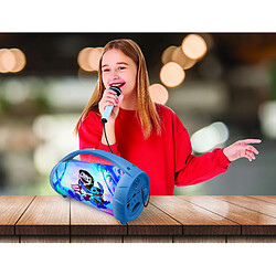 Acheter LEXIBOOK Enceinte Bluetooth Stitch