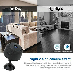Acheter Yonis Mini Camera 1080P WiFi Vision Nocturne