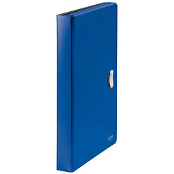 Leitz Classeur 46240035 - Bleu A4