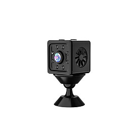 Yonis Mini Camera HD 1080P Vision Nocturne Extérieure Mini Camera 1080P HD Vision No Wiring Required Multi Device Monitoring YONIS