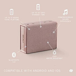 Urbanista Sydney - Rose