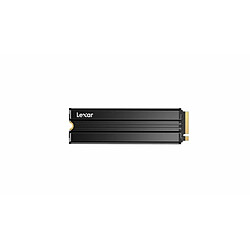Lexar LNM790X002T-RN9NG - 2 TB