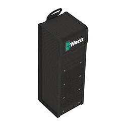 Wera Trousse à outils 2go
