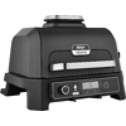 Avis Ninja Woodfire Pro XL - Gris
