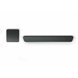 Barre de son 240w 2.1 bluetooth noir - TAB5309 - PHILIPS pas cher