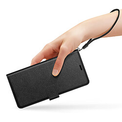 Mayaxess Étui pour Xiaomi Redmi A3 - Noir pas cher