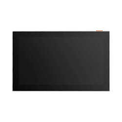 Acheter EZVIZ Visiophone Connecté 2K HP7 avec Écran Tactile 7" Wi-Fi Noir