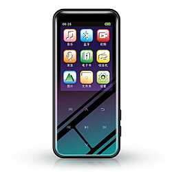 Dictaphone Multifonction 4GB Enregistreur Vocal MP3 Hifi Bluetooth YONIS