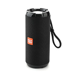 Yonis Enceinte nomade étanche - Noir