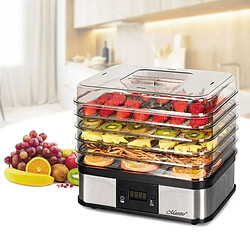 Acheter Feel maestro Déshydrateur d’aliments MR-767
