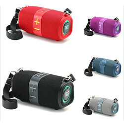 Enceinte bluetooth