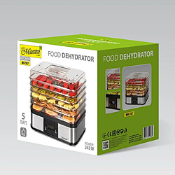 Ustensile électrique