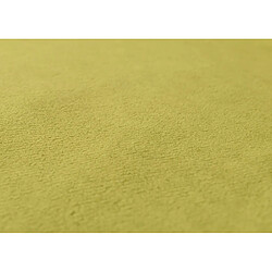 Mendler Fauteuil de sol HWC-N44 - Vert