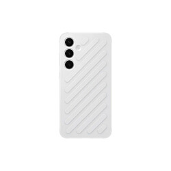 Bigben Coque Renforcée Galaxy S24+ - Gris Clair