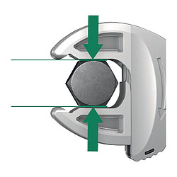 Acheter Wera clé à fourche Joker VDE - 16 mm