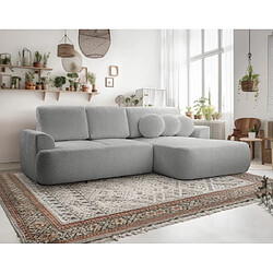 BestMobilier Candela - Gris