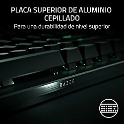 Acheter Razer Huntsman V3 Pro - Noir