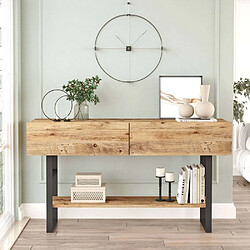 Acheter Hanah home console Atlantic - Bois