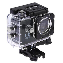 Yonis Camera Sport Full HD 1080P Étanche 30m pas cher