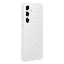 Bigben Coque Renforcée Galaxy S24+ - Gris Clair
