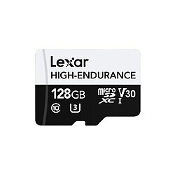 Lexar LMSHGED128G