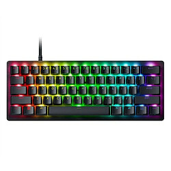 Razer RZ03-04990100-R3M1 Clavier mécanique gaming - RGB - Haute qualité - Noir