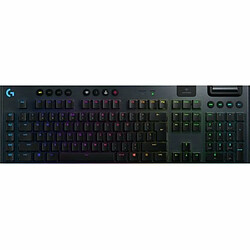 Logitech Spirit of gamer Xpert K1500 - Argent