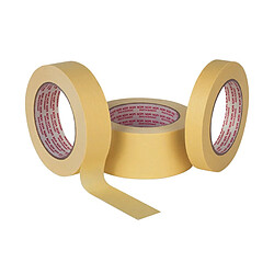 Tesa NOPI 4349 ruban adhésif - Beige