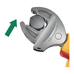 Wera clé à fourche Joker VDE - 16 mm pas cher