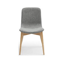 PRO LIVING Katy - Gris clair