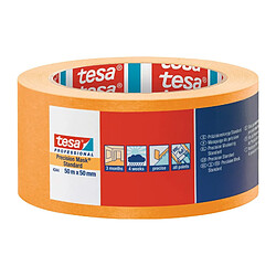 Ruban de masquage de précision - Beige