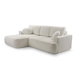 BestMobilier Canapé Candela - Beige