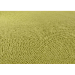 Mendler Fauteuil-lit pliable HWC-N45 - Velours Vert