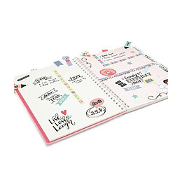 Avis Topmodel Coffret créatif Paper Fun - 32 pièces