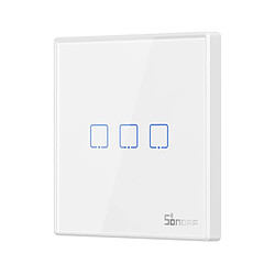 Sonoff T2EU3C-RF