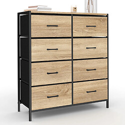 Idmarket MARKET Commode UTAH