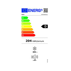 Haier H4F306WDH1