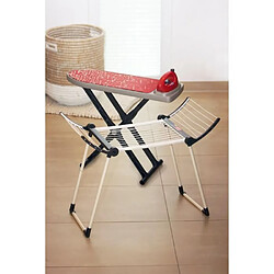 KLEIN Jouet de ménage - Set buanderie Vileda