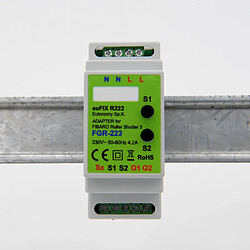 Box domotique & passerelle