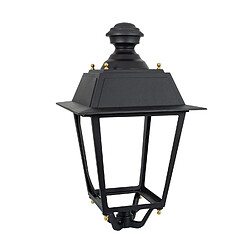 Ledkia Lampadaire LED Villa 40W