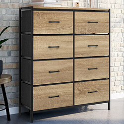 Idmarket MARKET Commode UTAH