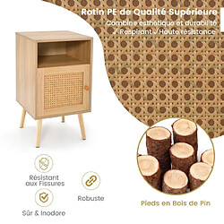 Chevet enfant Helloshop26