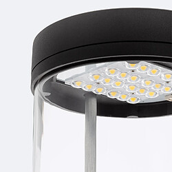 Ledkia Lampadaire LED Espirit pas cher